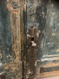 18th century Double Doors Italian - Image 7