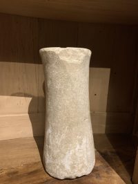 Bactrian Pillar Idol Sandstone - Image 6