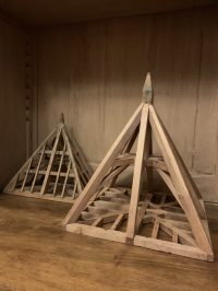 maitrise architectural model - Image 7