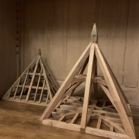 Architectural Model Maitrise - Image 2