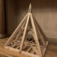 Architectural Model Maitrise - Image 3