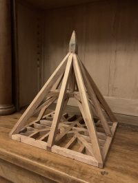 Architectural Model Maitrise - Image 3