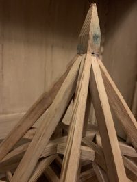 Architectural Model Maitrise - Image 7