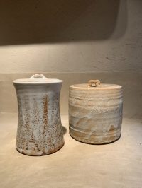 Hagi Ware Japanese Ceramics - Image 2