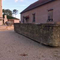 Extra Large Sandstone Trough, France, 18th century - Image 6