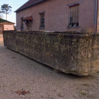 Extra Large Sandstone Trough, France, 18th century - Image 7
