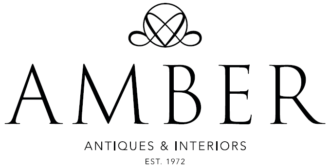 Amber Antiques & Interiors Logo