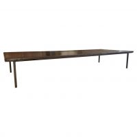 SOLD MONICA Coffeetable - Image 2