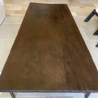 SOLD MONICA Coffeetable - Image 7