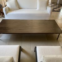 SOLD MONICA Coffeetable - Image 8