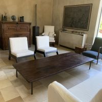 SOLD MONICA Coffeetable - Image 9