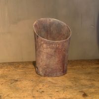 Asian archaic stone object - Image 5
