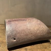 Asian archaic stone object - Image 6