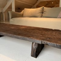 ROOT Coffeetable SOLD - Image 4