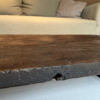 ROOT Coffeetable SOLD - Image 7