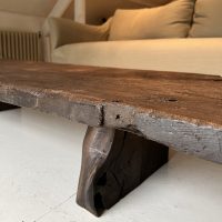 ROOT Coffeetable SOLD - Image 8