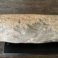 SOLD Stone Age Neolithical Stone Tool - Image 9