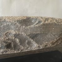 SOLD Stone Age Neolithical Stone Tool - Image 10
