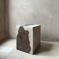 SOLD CUBE BURL - Image 4