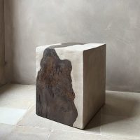 SOLD CUBE BURL - Image 3