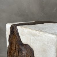 SOLD CUBE BURL - Image 6