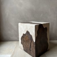 SOLD CUBE BURL - Image 8