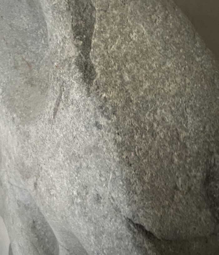 Bronze age ceremonial cup stone - Image 11