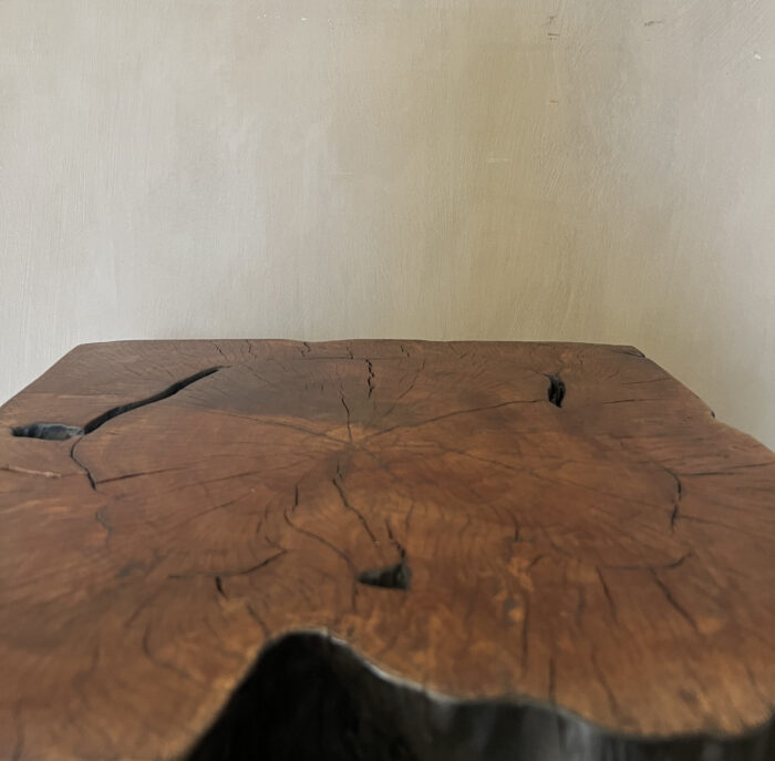 Treestump organic sidetable - Image 3