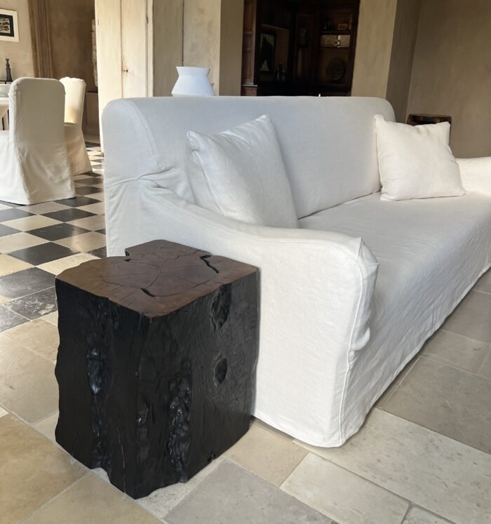 Treestump organic sidetable - Image 7