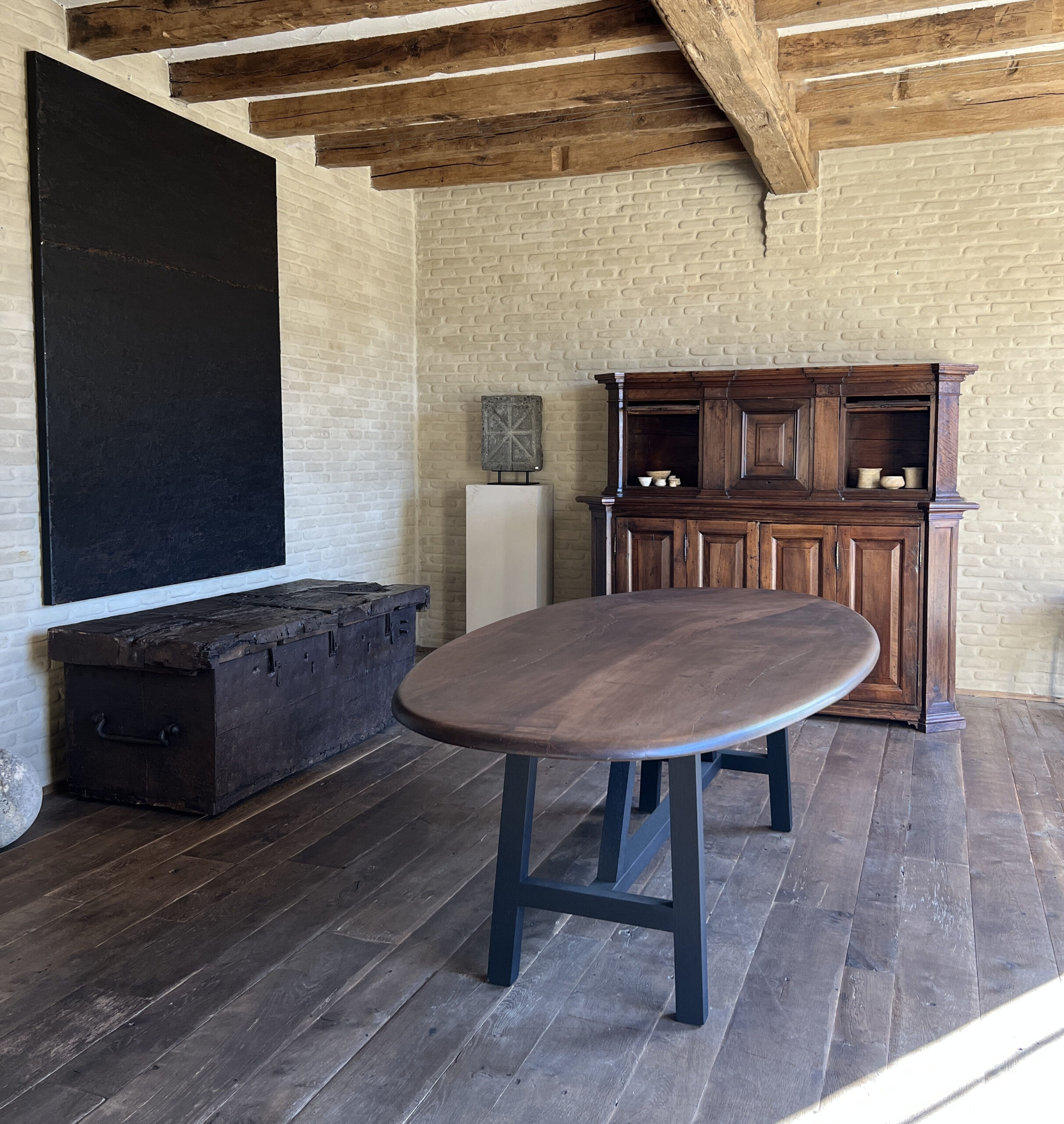 LUSI b&b finish - Image 5