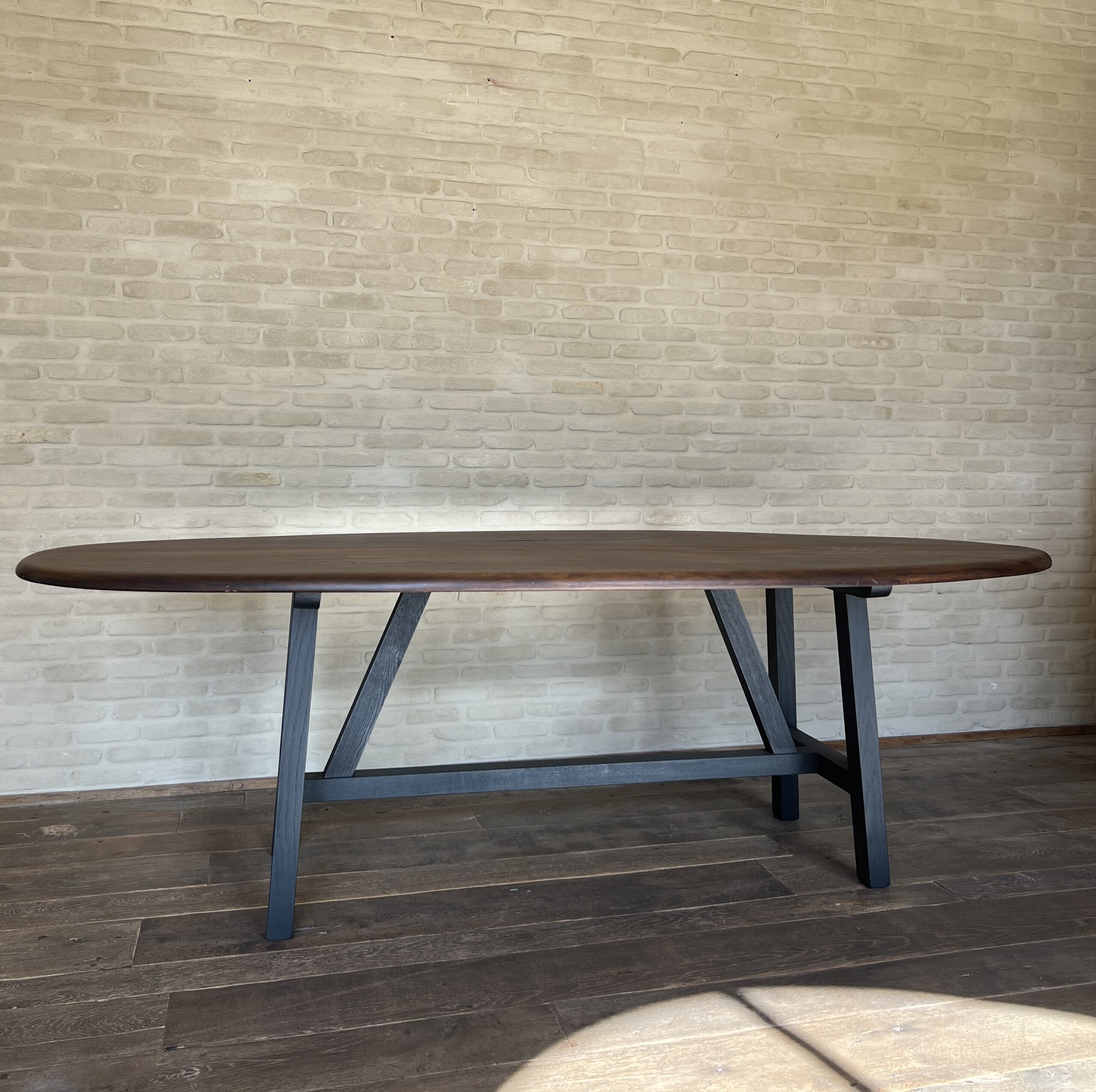 LUSI b&b finish - Image 2