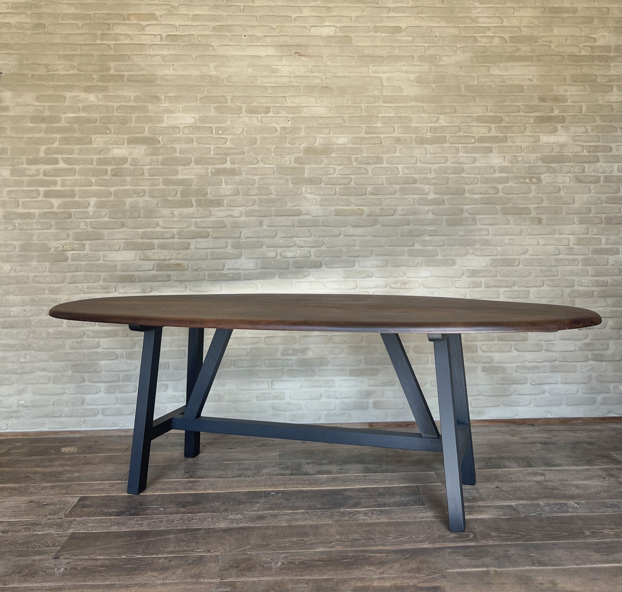 LUSI b&b finish - Image 3