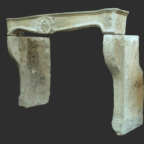 Chimneypieces