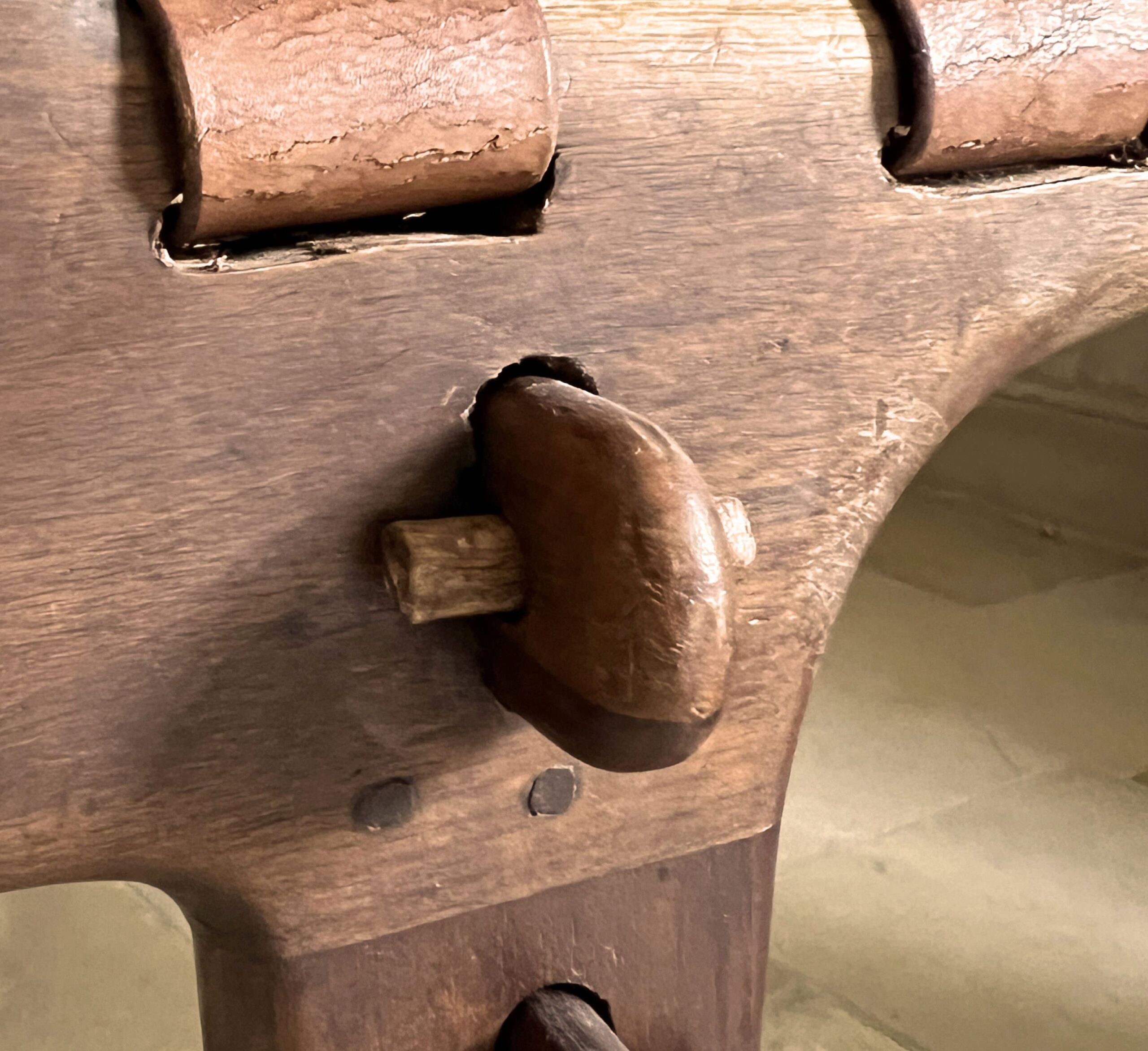 Angel Pazmino midcentury Lounge Chair - Image 7