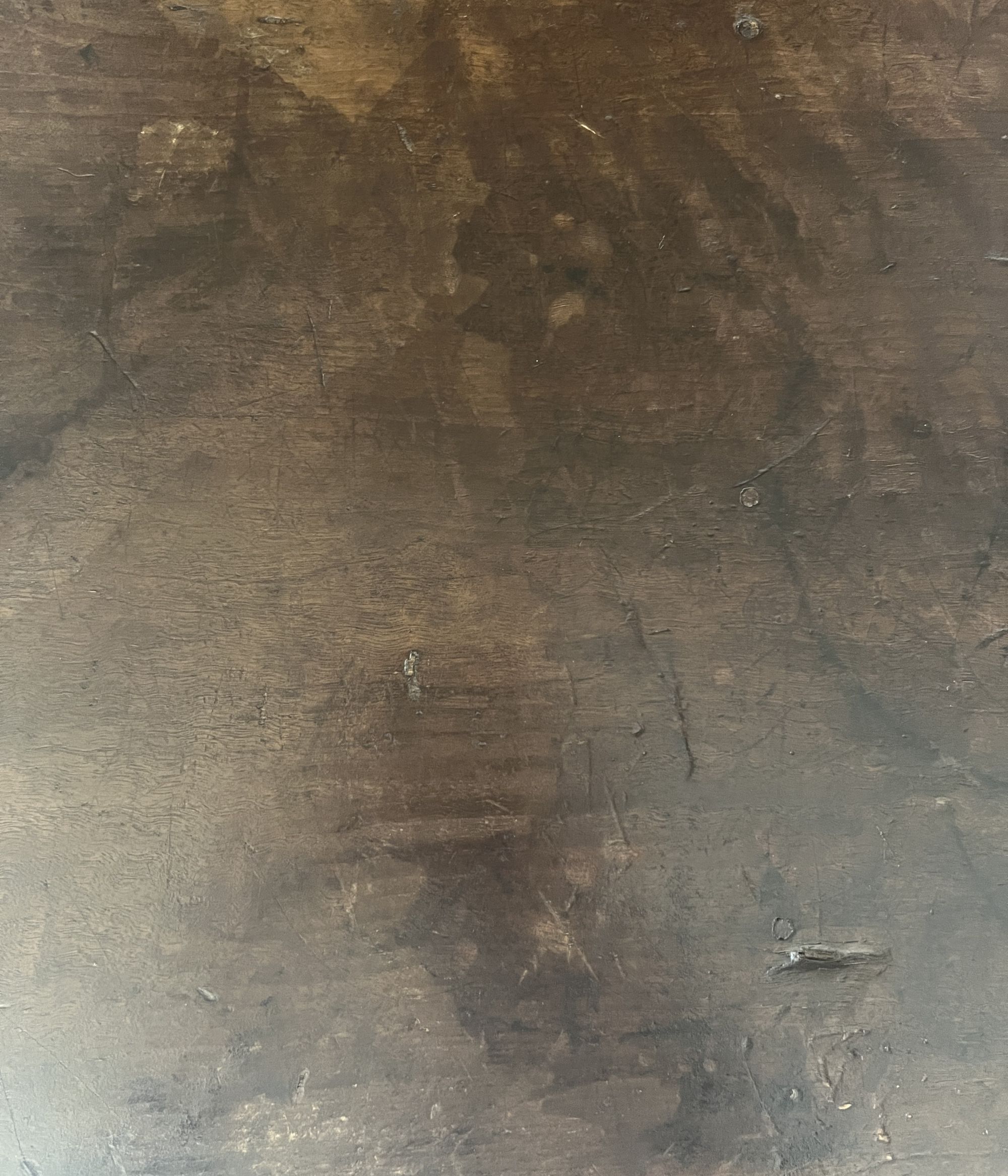 Large Sidetable old walnut - Image 10